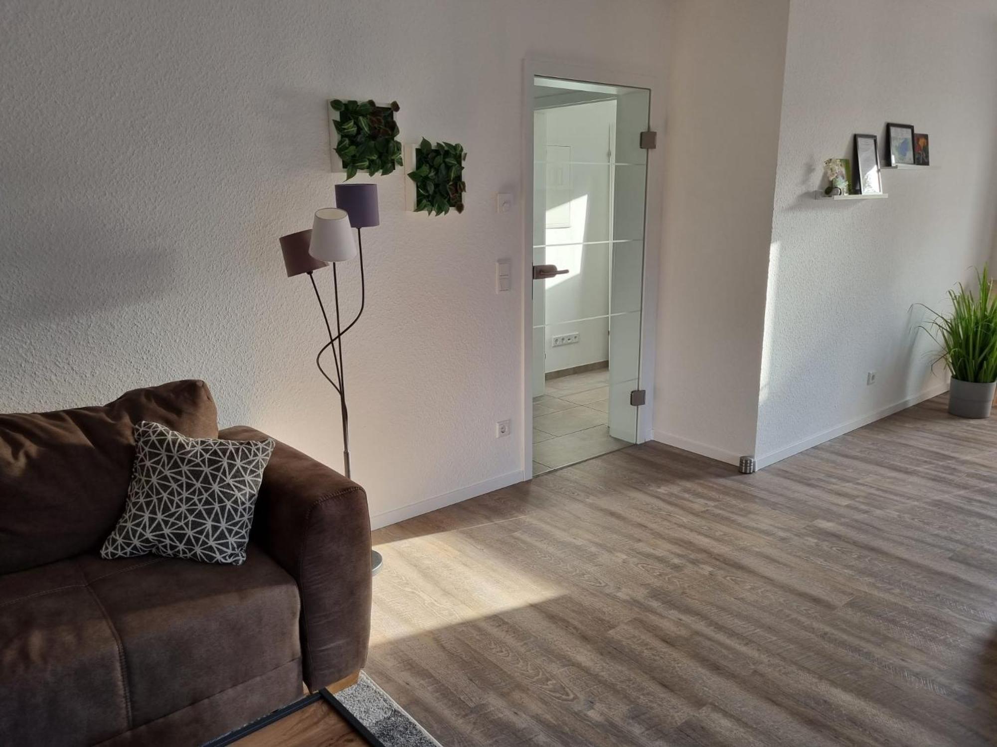 Grosse Pause - Moderne Ferienwohnung Nahe Steinhude 해겐버그 외부 사진